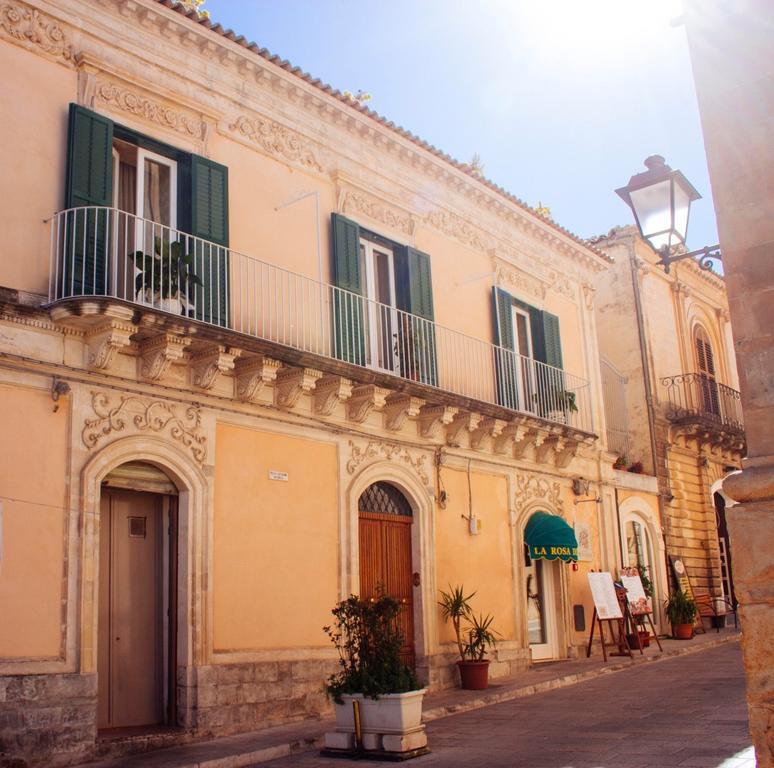 B&B Loft Famiglia Arezzo Ragusa Zimmer foto