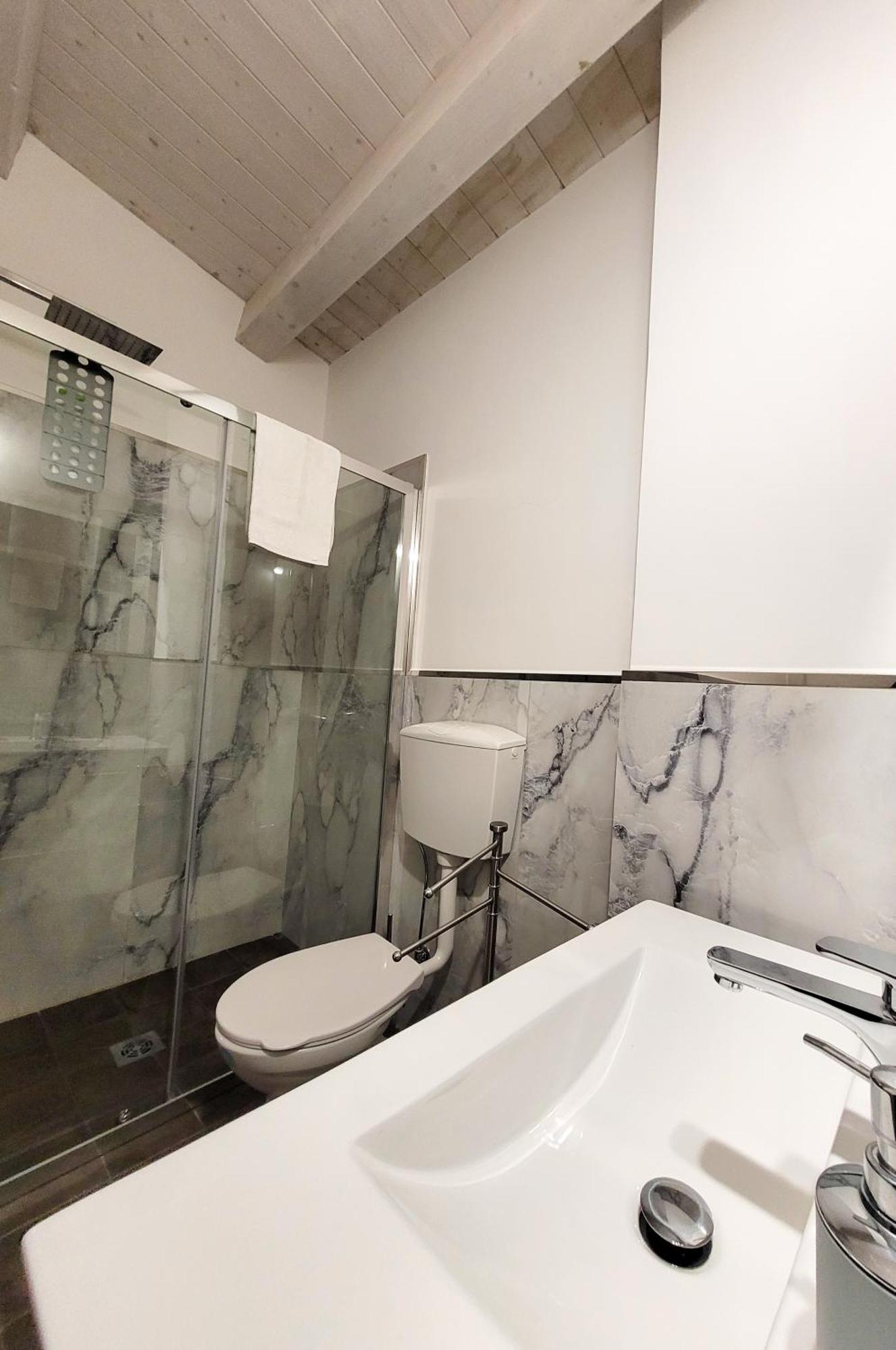 B&B Loft Famiglia Arezzo Ragusa Exterior foto