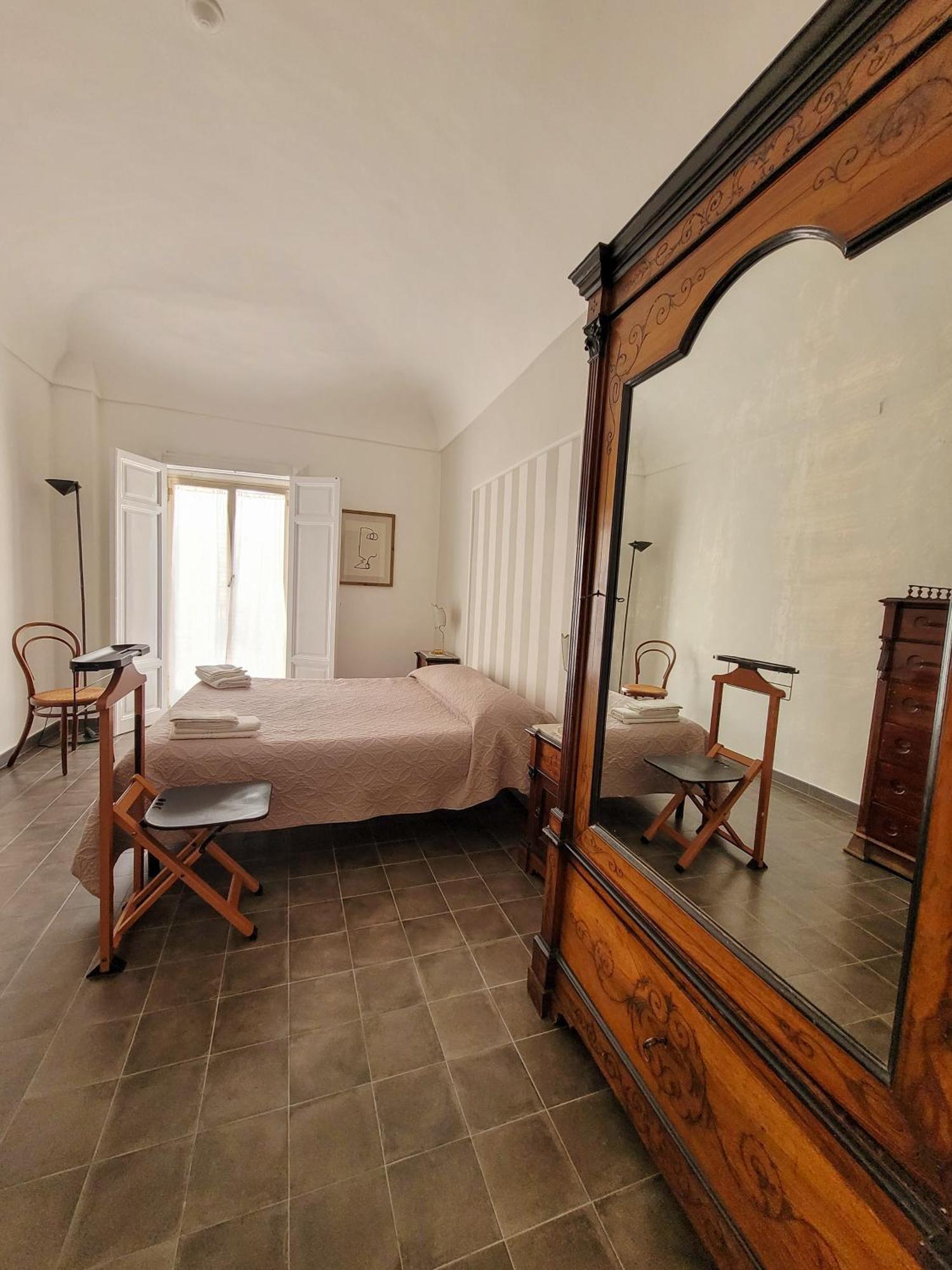 B&B Loft Famiglia Arezzo Ragusa Exterior foto