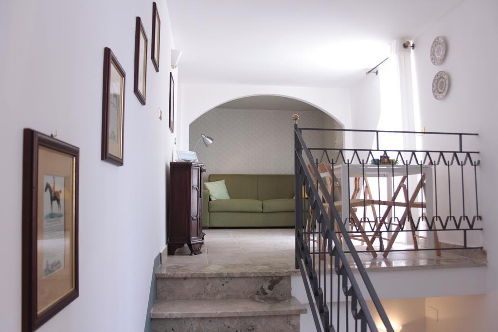 B&B Loft Famiglia Arezzo Ragusa Zimmer foto