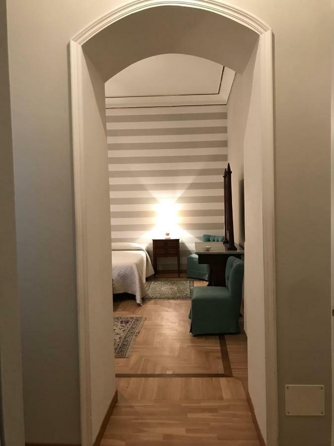 B&B Loft Famiglia Arezzo Ragusa Exterior foto