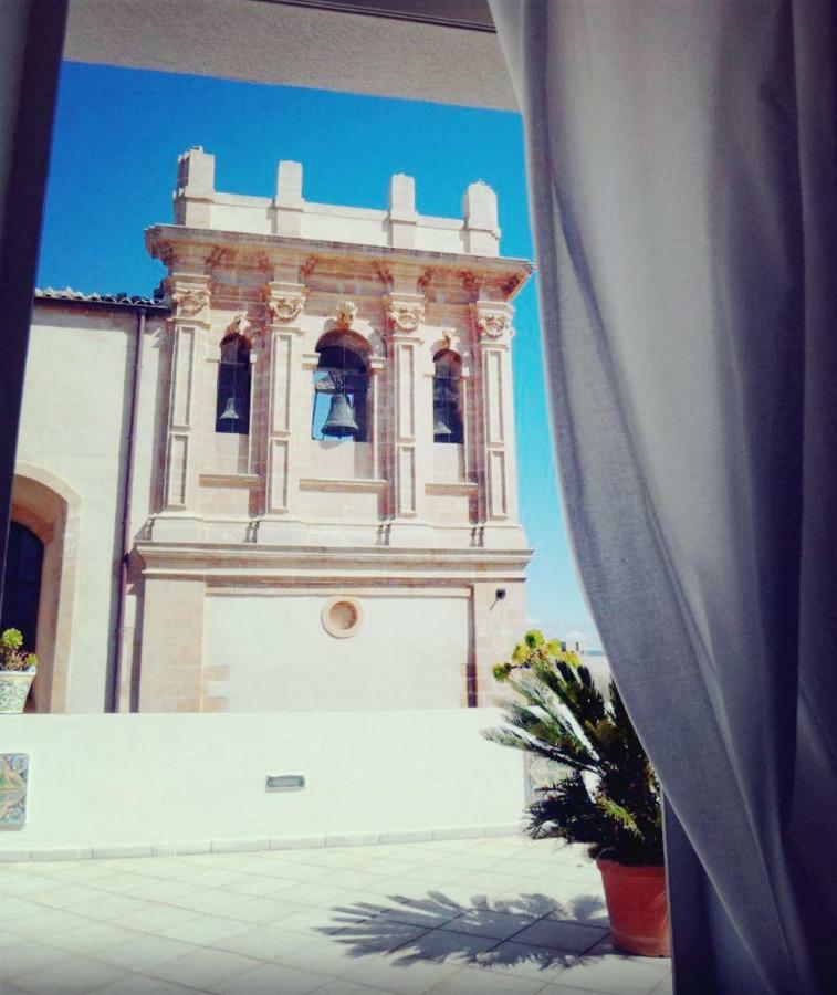 B&B Loft Famiglia Arezzo Ragusa Exterior foto